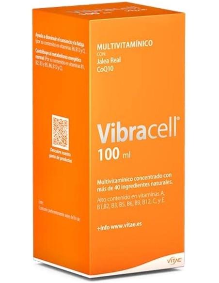 VIBRACELL 100 ML