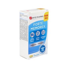 FORTE MEMOREX 56 COMPRIMIDOS