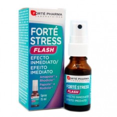 FORTE STRESS FLASH SPRAY 15 ML