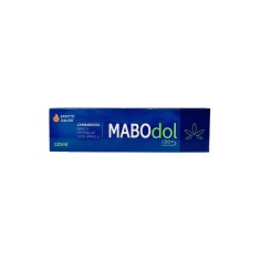 MABODOL CBD 120 ML