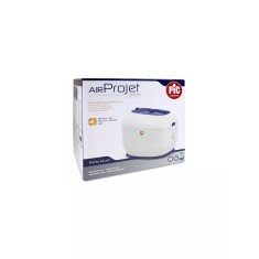 AEROSOL DE ULTRASONIDOS PIC AIRPROJECT PLUS