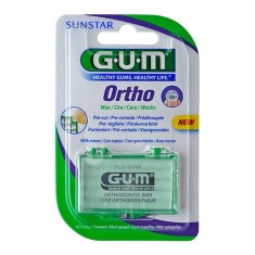 CERA ORTODONCIA PROTECTORA ROZADURA GUM 723 5 BARRITAS