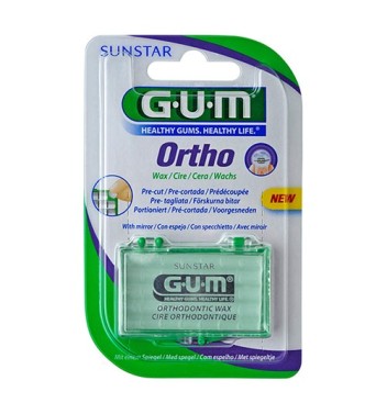 CERA ORTODONCIA PROTECTORA ROZADURA GUM 723 5...