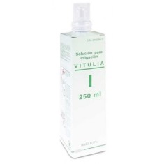 VITULIA SOLUCION PARA IRRIGACION 250 ML