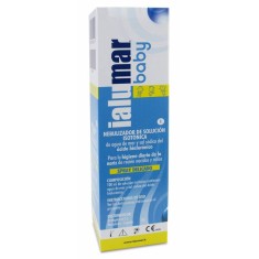 IALUMAR BABY 100 ML