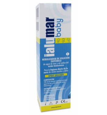IALUMAR BABY 100 ML