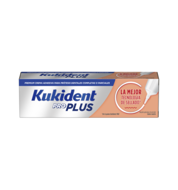 KUKIDENT PRO EFECTO SELLADO CREMA ADH PROTESIS...