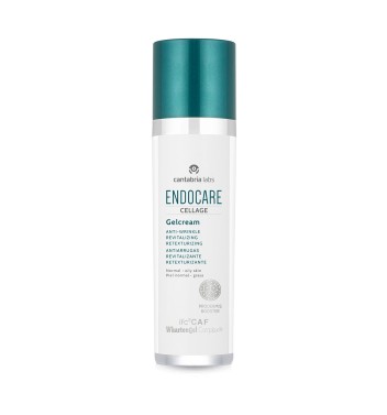 ENDOCARE CELLAGE GELCREM 50 ML