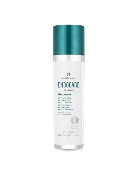 ENDOCARE CELLAGE GELCREM 50 ML