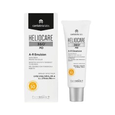 HELIOCARE 360º MD A-R EMULSION PROTECTOR SOLAR SPF50+ 50ML