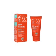 SVR  SUN SECURE BLUR SIN PERFUME SPF 50+ 50 ML