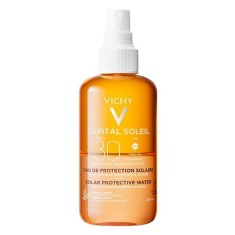 VICHY AGUA DE PROTECCION SOLAR POTENCIADOR DEL BRONCEADO...
