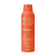 SVR SUN SECURE BRUME SPF 50+  200 ML