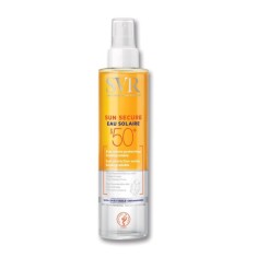 SUN SECURE EAU SOLAIRE SPF 50+ SVR 200ML
