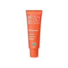 SVR SUN SECURE FLUIDE SPF 50+ 50 ML