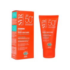SVR BLUR SUN SECURE CREMA MOUSSE 50ML