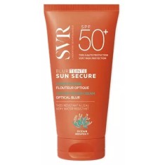 SVR SUN SECURE BLUR TEINTE SPF 50+ COLOR  50 ML