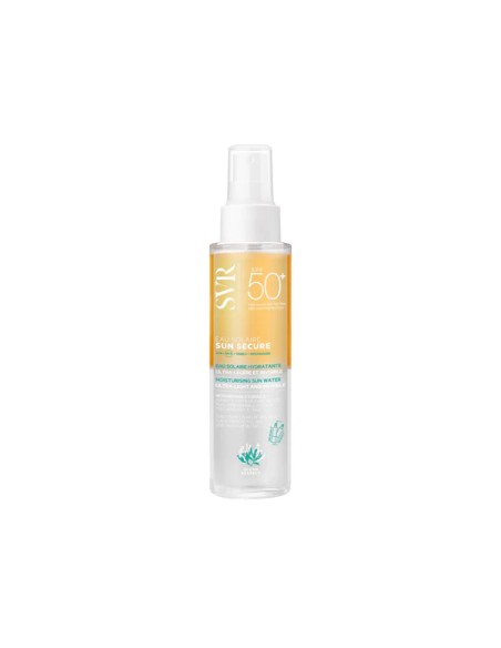 SVR SUN SECURE EAU SOLAIRE 100ML