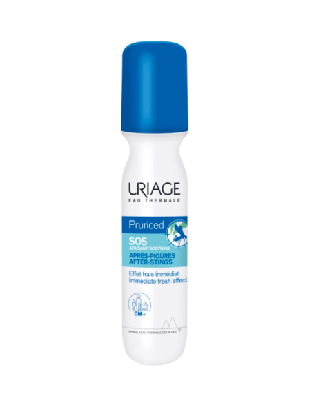 URIAGE PRURICED SOS AFTER-STINGS (POSTPICA) 15 ML