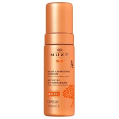 NUXE SUN ESPUMA AUTOBRONCEADORA 150ML