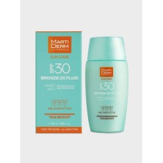 MARTIDERM SUN CARE SPF 30 BRONZE (D) FLUID 50ML