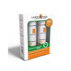 ANTHELIOS BRUMA SPF50+ DUPLO