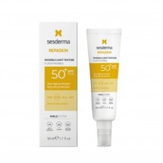 REPASKIN FLUIDO INVISIBLE SPF50  50 ML