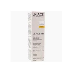 URIAGE DEPIDERM CUIDADO DIA ANTIMANCHAS SPF50+ 30ML