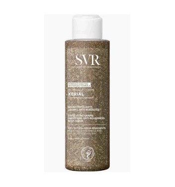 SVR XERIAL GOMMAGE CORPS EXFOLIANTE 100G