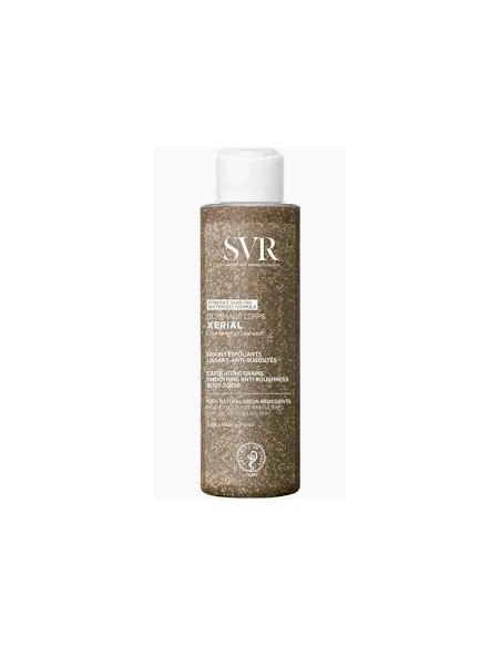 SVR XERIAL GOMMAGE CORPS EXFOLIANTE 100G