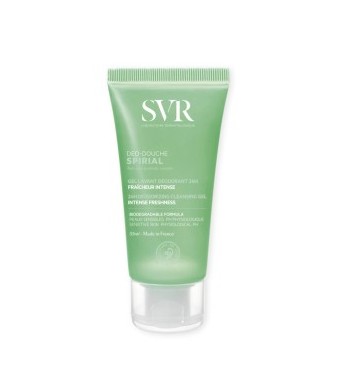 SVR SPIRIAL DEO-DOUCHE 55ML