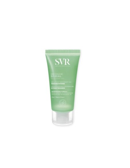 SVR SPIRIAL DEO-DOUCHE 55ML