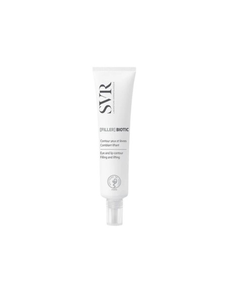 SVR  BIOTIC FILLER 15 ML