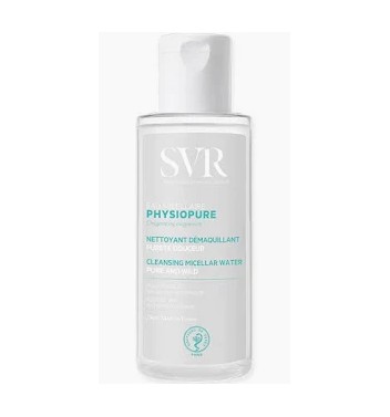 SVR PHYSIOPURE EAU MICELAR 75ML