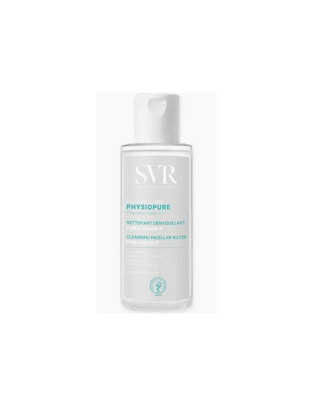 SVR PHYSIOPURE EAU MICELAR 75ML