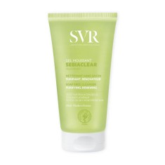 SVR SEBIACLEAR GEL MOUSSANT 55ML
