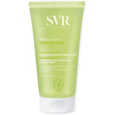 SVR SEBIACLEAR CREMA LAVANTE 55ML