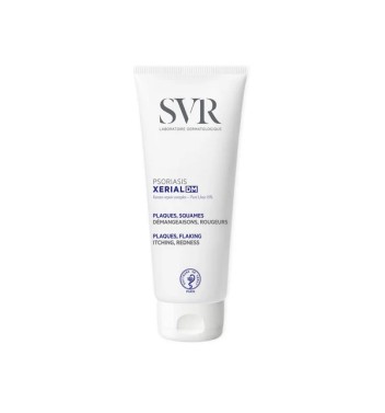 SVR  XERIAL DM PSORIASIS 200 ML
