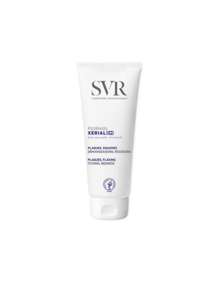 SVR  XERIAL DM PSORIASIS 200 ML