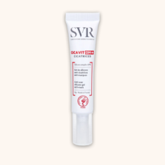 SVR CICAVIT DM+ CICATRICES 15 G
