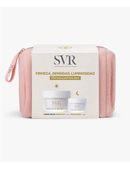 SVR DENSITIUM CREMA RICA 50ML NECESER