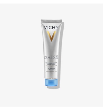 CAPITAL IDEAL SOLEIL BALSAMO REPARADOR 100 ML