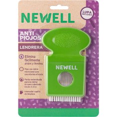 NEWELL LENDRERA ANTIPIOJOS 1 UNIDAD