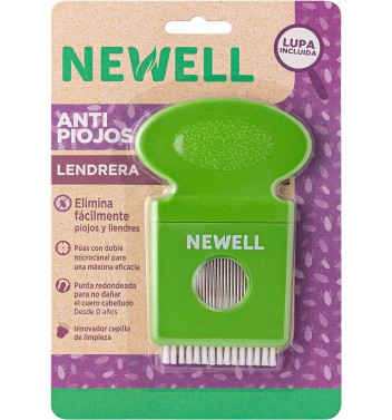 NEWELL LENDRERA ANTIPIOJOS 1 UNIDAD