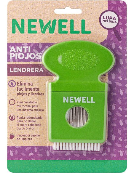 NEWELL LENDRERA ANTIPIOJOS 1 UNIDAD