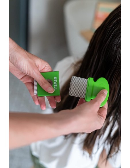 NEWELL LENDRERA ANTIPIOJOS 1 UNIDAD