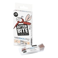 MOSKINTO PARCHE POST-PICA