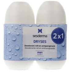 SESDERMA DRYSES DESODORANTE ANTITRANSPIRANTE MEN