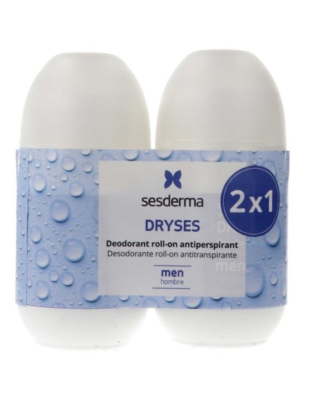SESDERMA DRYSES DESODORANTE ANTITRANSPIRANTE MEN