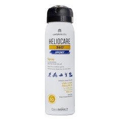 HELIOCARE SPORT SPRAY SPF50 100ML